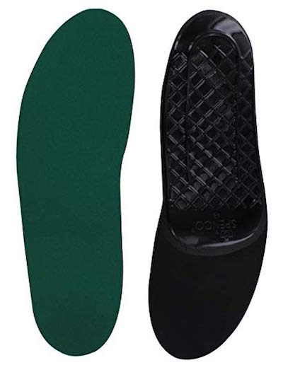 Spenco RX Orthotic