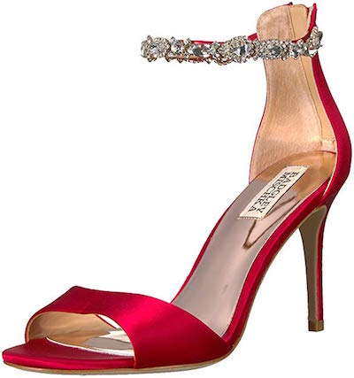 Badgley Mischka Sindy