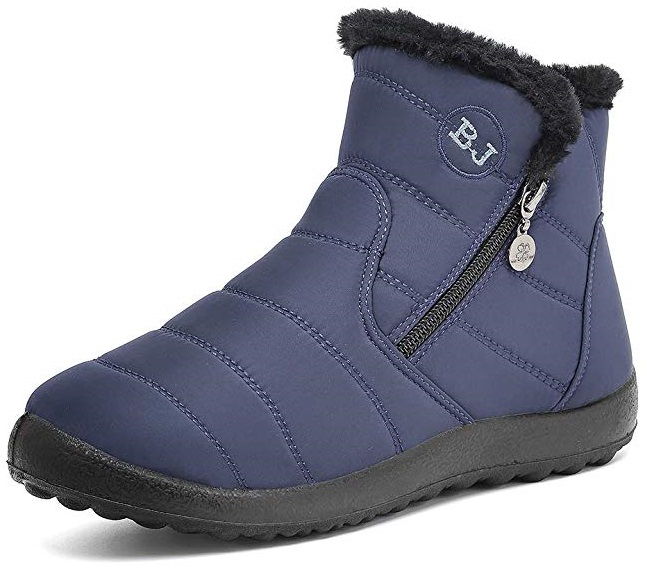 Cior Snow Boot