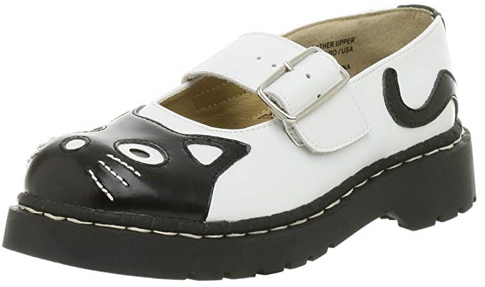 funky womens sneakers