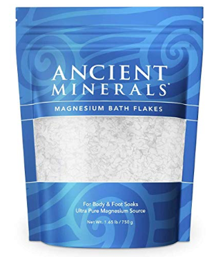 Ancient Minerals Magnesium