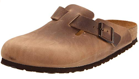 Birkenstock Boston