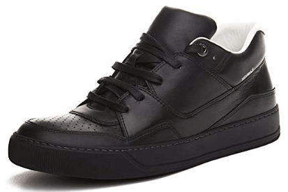 Lanvin Mid-Top