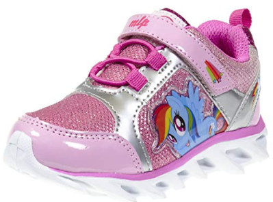 My Little Pony Light Up Sneaker