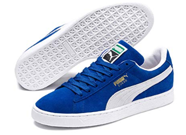 Puma Classic