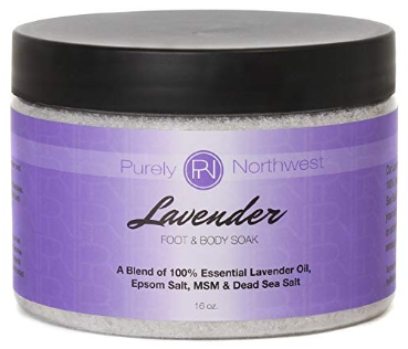 Purely Northwest Lavender