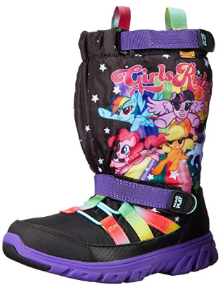 Stride Rite Winter Boot