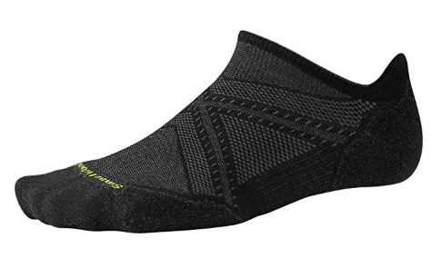 SmartWool PhD Run Light Elite