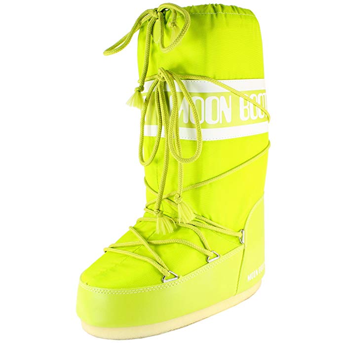 10 Best Snow Moon Boots Moon Boots Reviews WalkJogRun