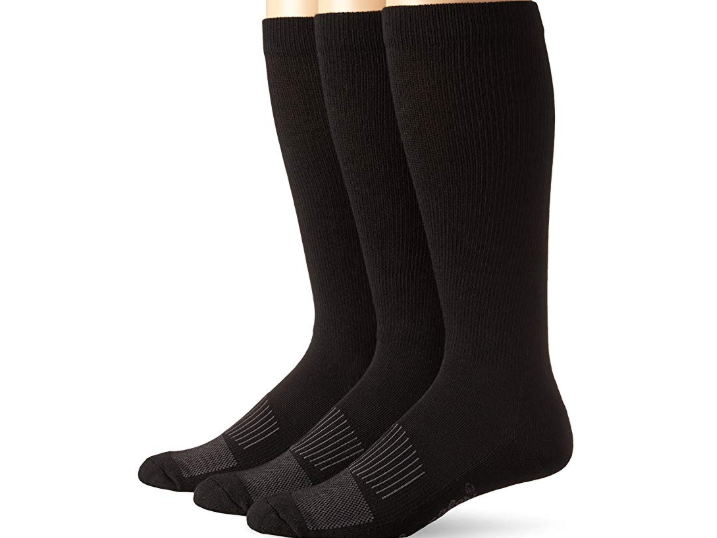 10 Best Work Socks Reviewed & Rated in 2024 WalkJogRun
