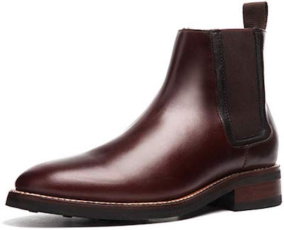 Best Chelsea Boots Thursday Boot Company Duke