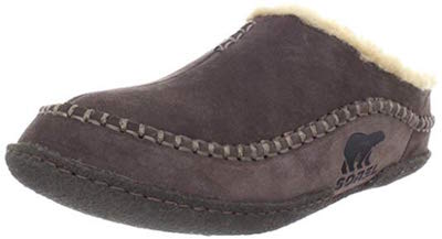 knee high house slippers