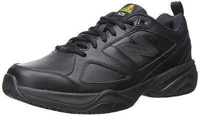 New Balance 626v2 kitchen work shoes