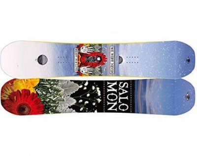 salomon gypsy classicks