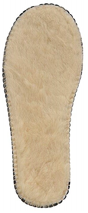 best sheepskin insoles