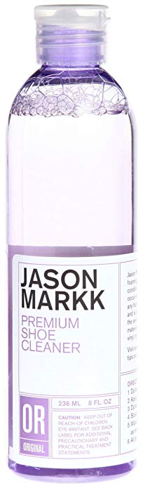 Jason Markk Premium Cleaner