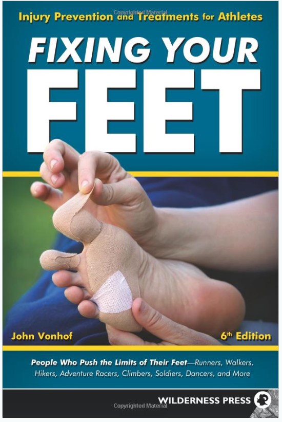 Fixing Your Feet