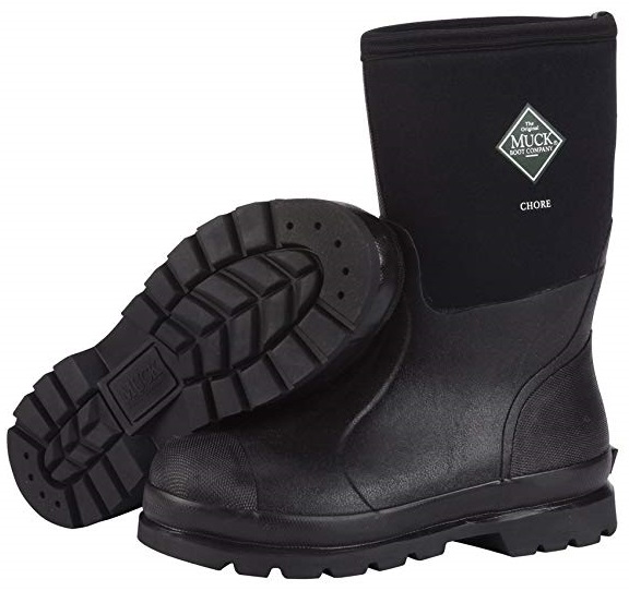 Muck Boot Chore Classic