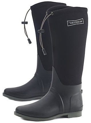 ovation mudster comfort rider boots