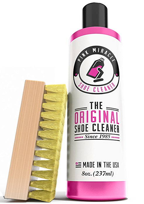 Pink Miracle Cleaner