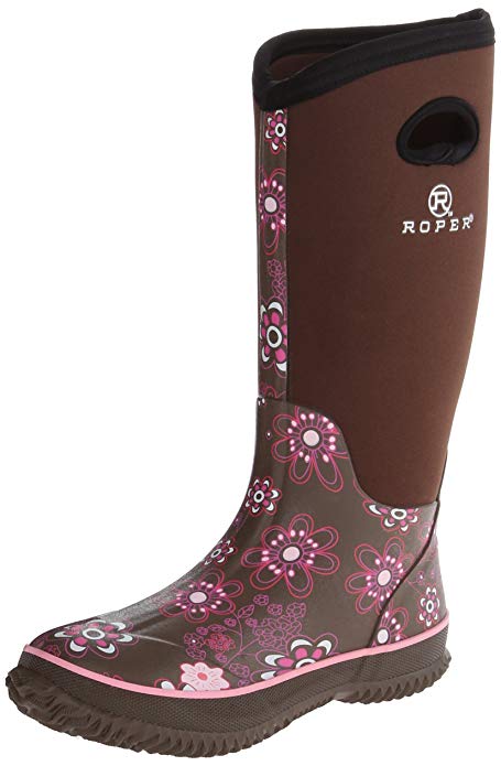 Roper Barnyard