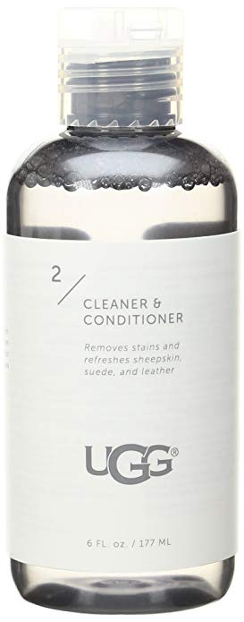 Ugg Accessories Cleaner