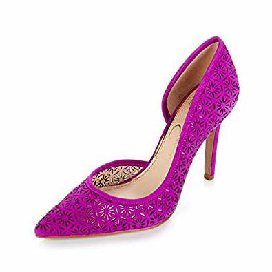 Jessica Simpson Claudette