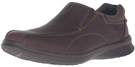 Clarks Cotrell Step