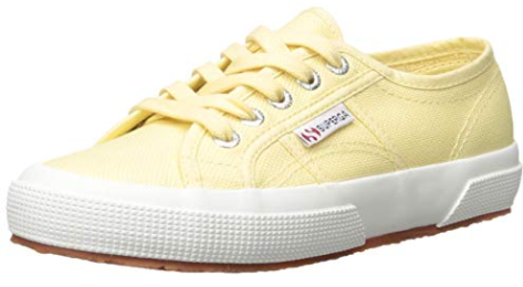 Superga Cotu