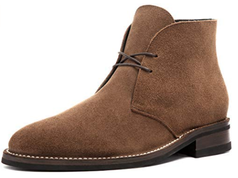 Thursday Boot Company Scout Chukka