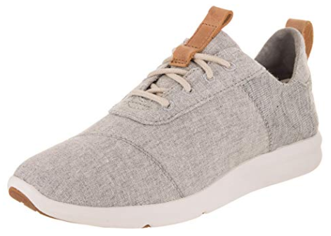 Toms Desert Sneaker