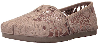 Skechers BOBS Luxe Fashion
