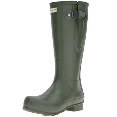 image of Norris Field best hunter boots