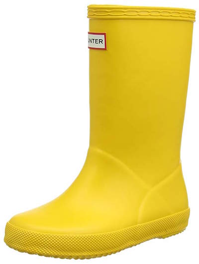 image of First Classic best hunter boots