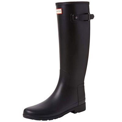 image of Refined best hunter boots