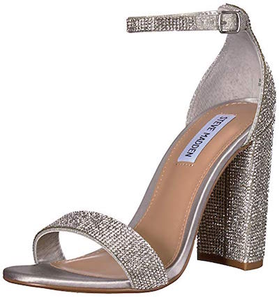 Steve Madden Carrson