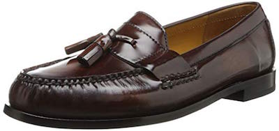 Cole Haan Pinch Tassel