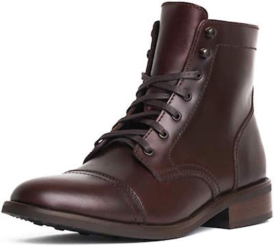 Thursday Boot Company Captain