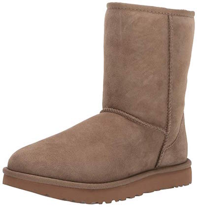 UGG Classic Short II