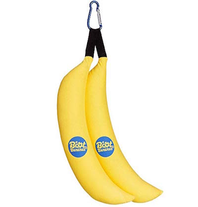 Boot Bananas shoe odor pouches