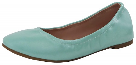 Cambridge Select Ballet Flat