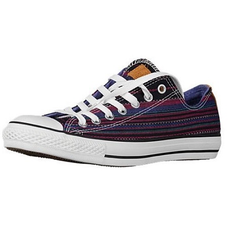 Converse Chuck Taylor Low-Top trending shoes