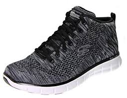 Skechers Burst Divergent zumba shoes