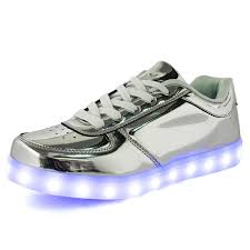 Start LED Shoes