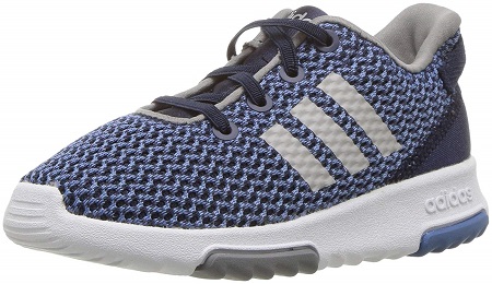 Adidas CF Racer best running shoes for kids