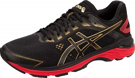 Asics GT-2000 7 best stability running shoes