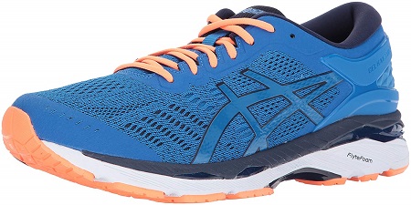 Asics Gel Kayano 25