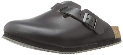 Birkenstock Boston Super Grip