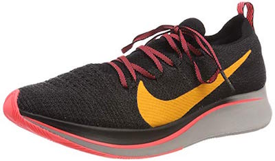 Zoom Fly Flyknit best nike running shoes