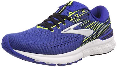 running shoes for knee support
